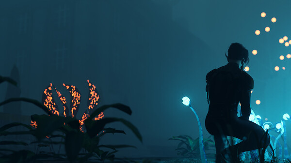 Summer's Gone - Season 1 Screenshot