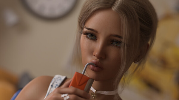 Summer's Gone - Season 1 Screenshot