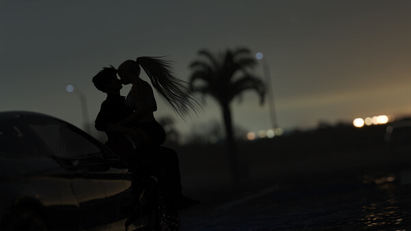Summer's Gone - Season 1 Screenshot