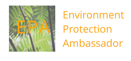 Environment Protection Ambassador Cover Image