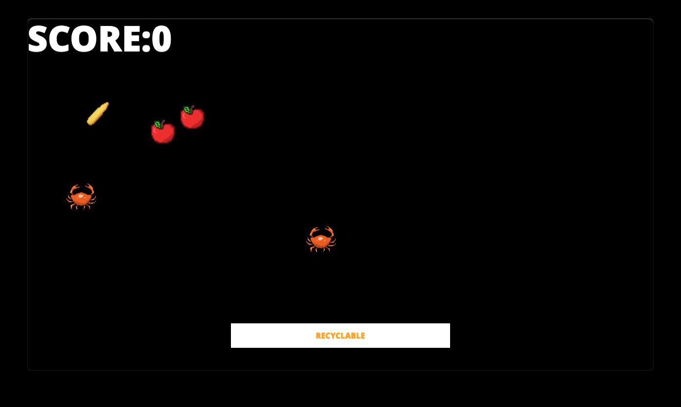 Environment Protection Ambassador Featured Screenshot #1