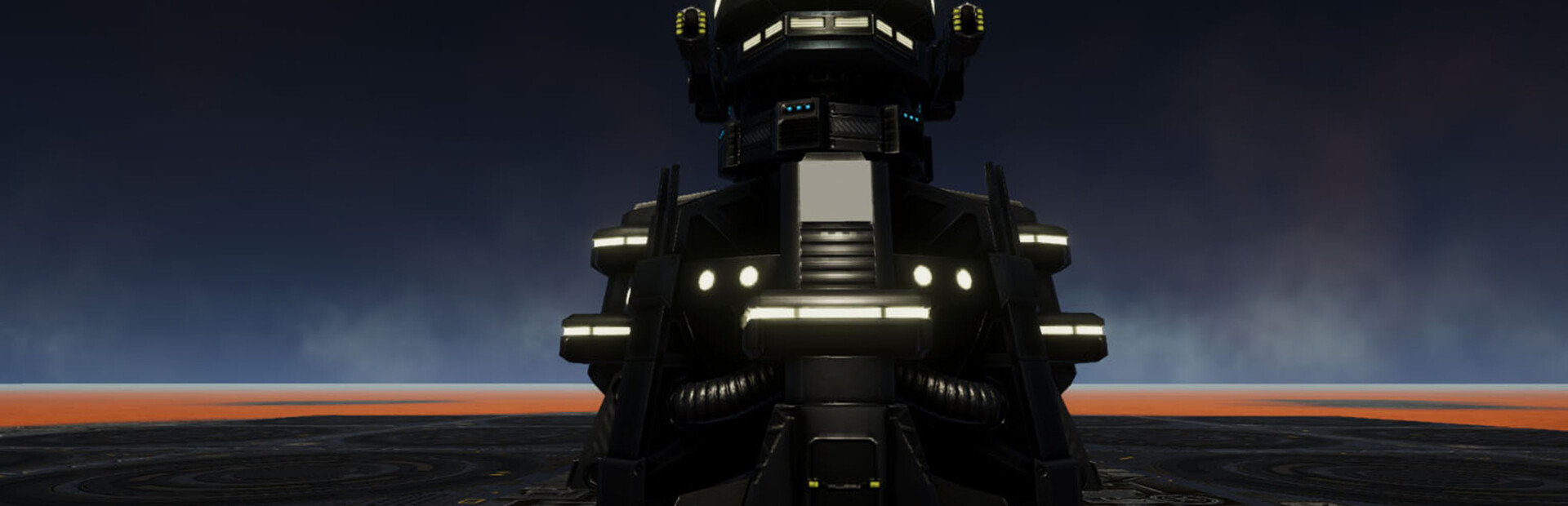 Final Fort
