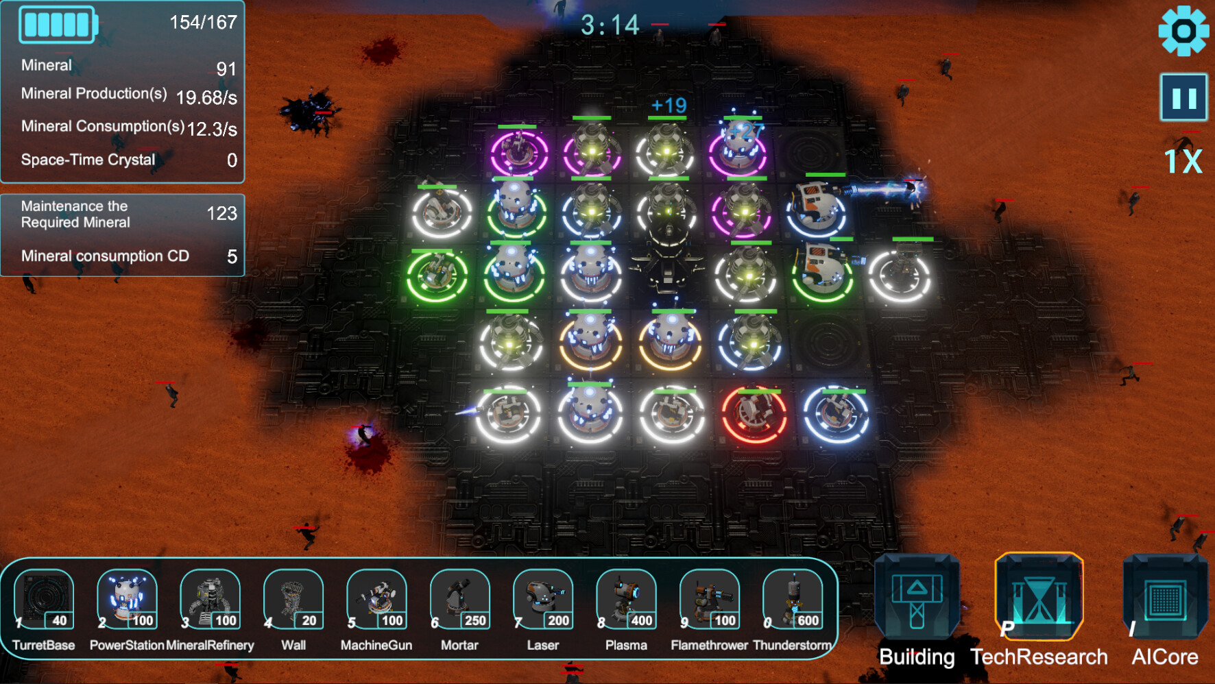 Final Fort Featured Screenshot #1