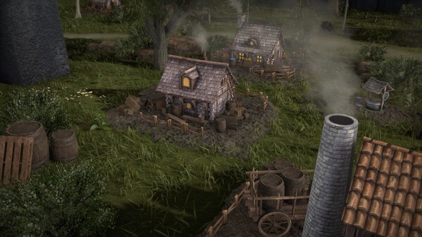 Four Hundred Catapults screenshot 4