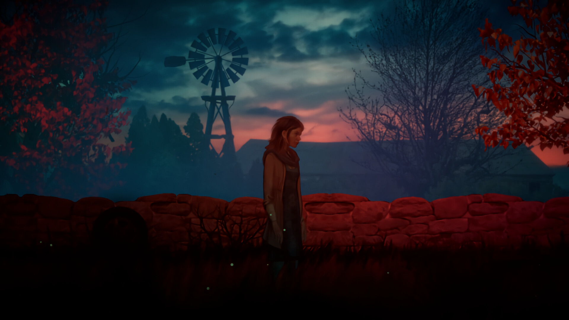 Burnhouse Lane Soundtrack Featured Screenshot #1