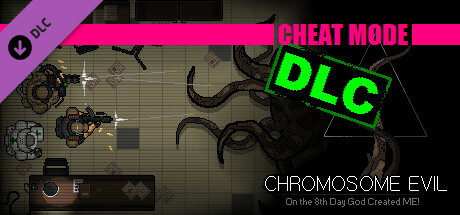 Chromosome Evil - Cheat Trainer banner image