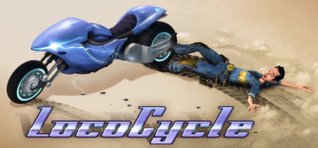 LocoCycle Cover Image