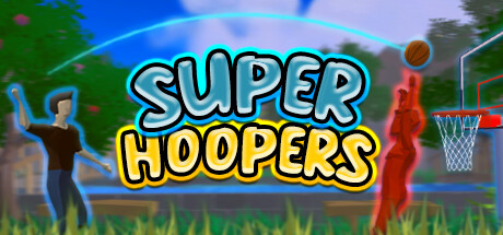 Super Hoopers banner