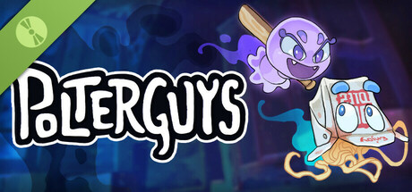 Polterguys Demo cover art