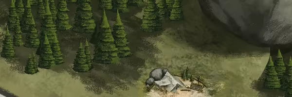 Town in Trouble video 2