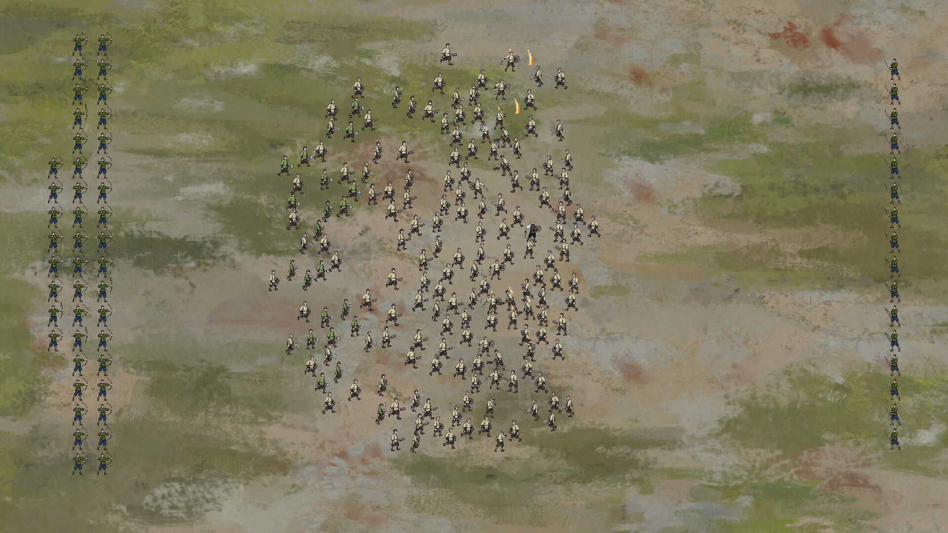 Town in Trouble screenshot #4