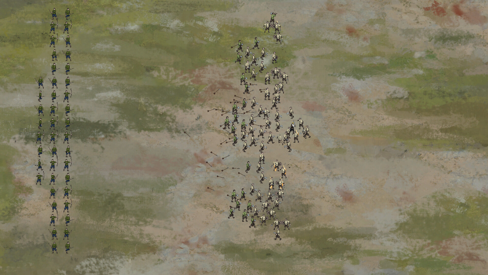 Town in Trouble screenshot #5