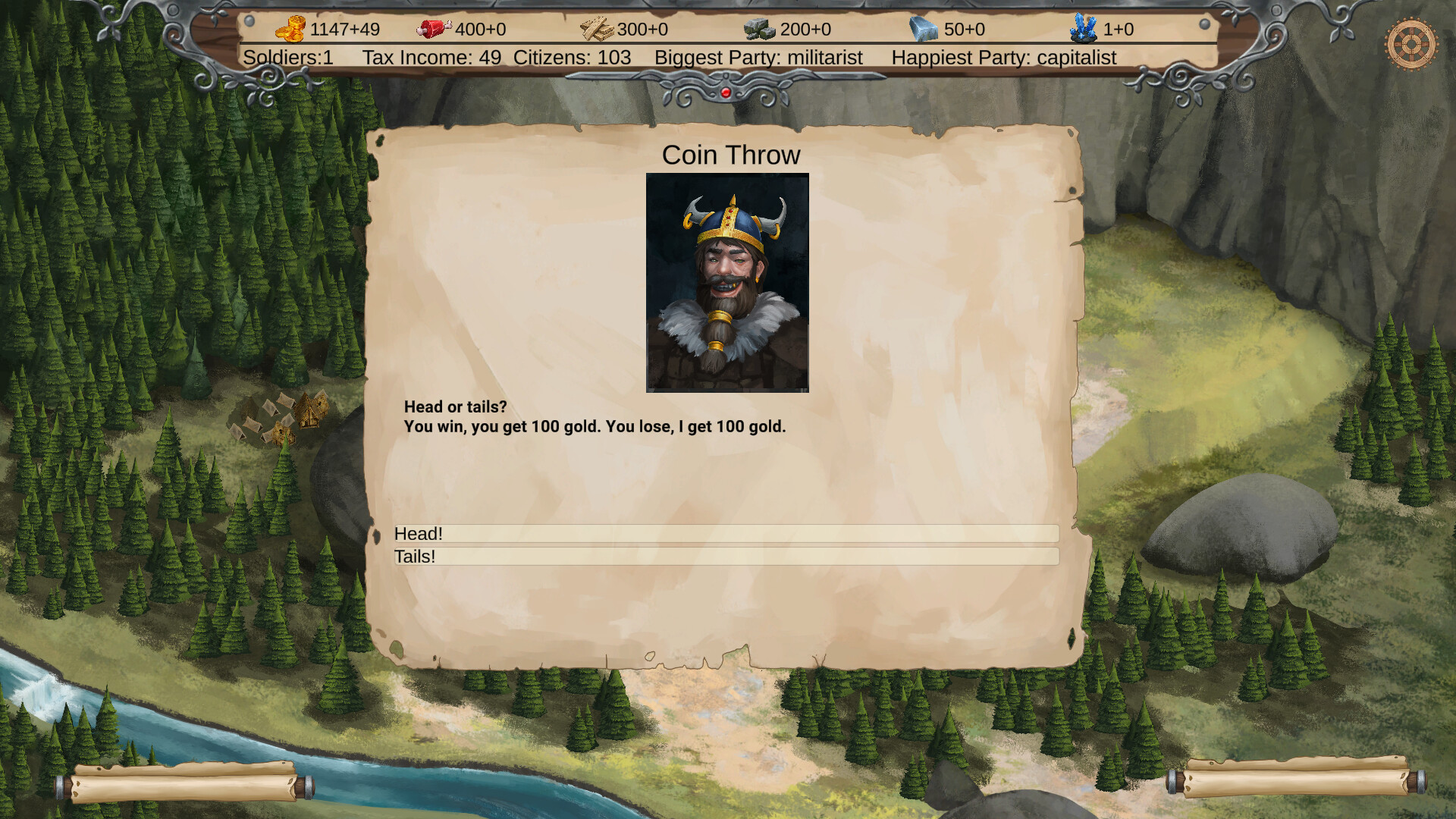 Town in Trouble screenshot #6