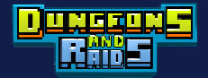 Dungeons and Raids