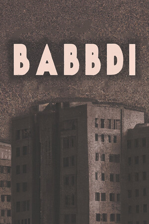 Babbdi cover art