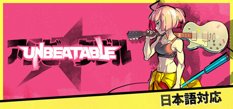 UNBEATABLE