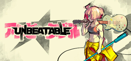 UNBEATABLE-游戏图标