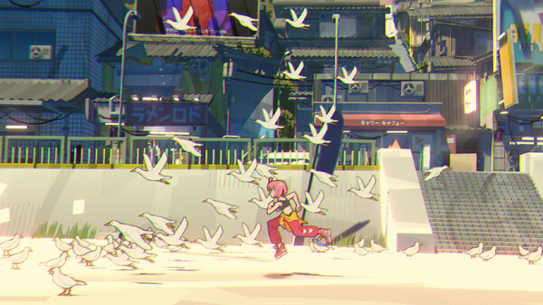 UNBEATABLE screenshot 2