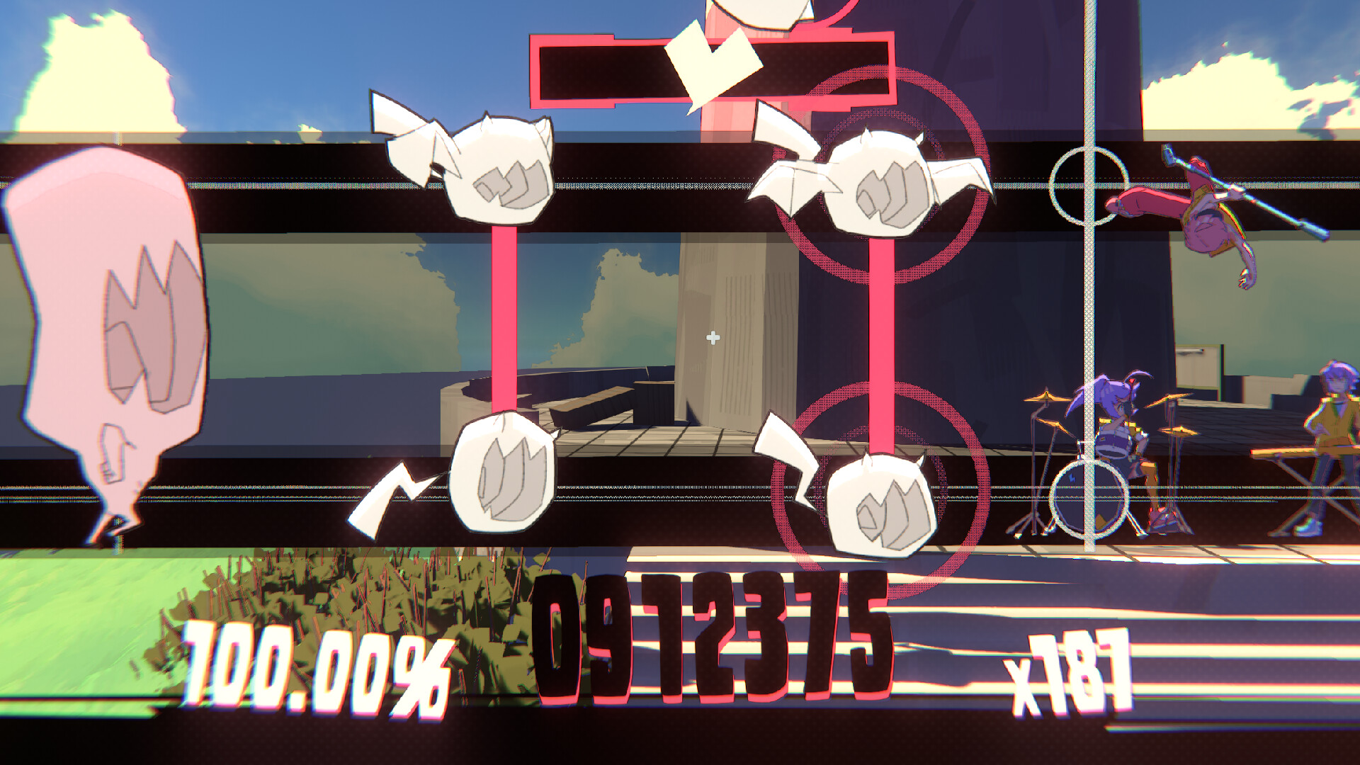 UNBEATABLE Featured Screenshot #1