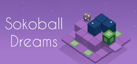Sokoball Dreams cover art