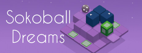 Sokoball Dreams cover art