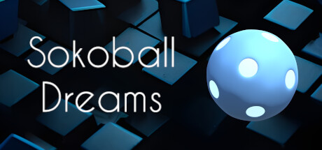 Sokoball Dreams banner