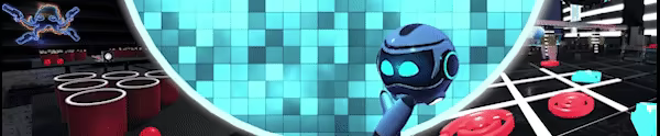 StarRaver video 3