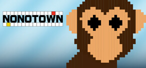 NONOTOWN: Nonogram Logic Puzzle
