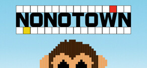 NONOTOWN: Nonogram Logic Puzzle