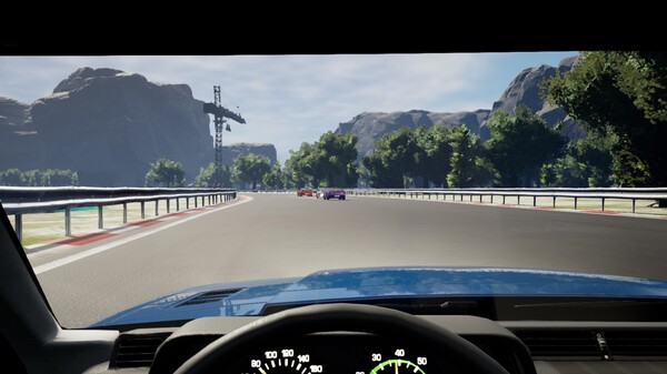 307 Racing