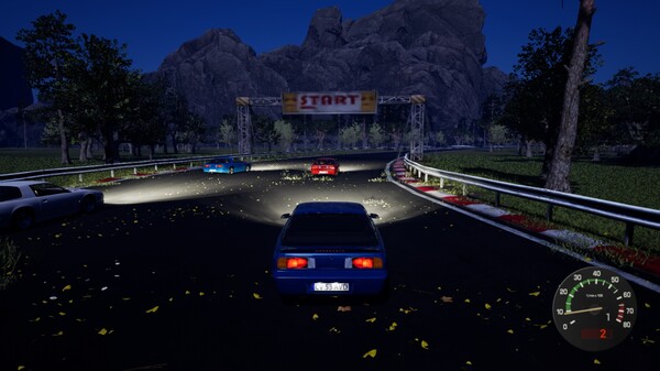 307 Racing