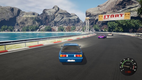 307 Racing