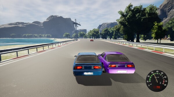307 Racing