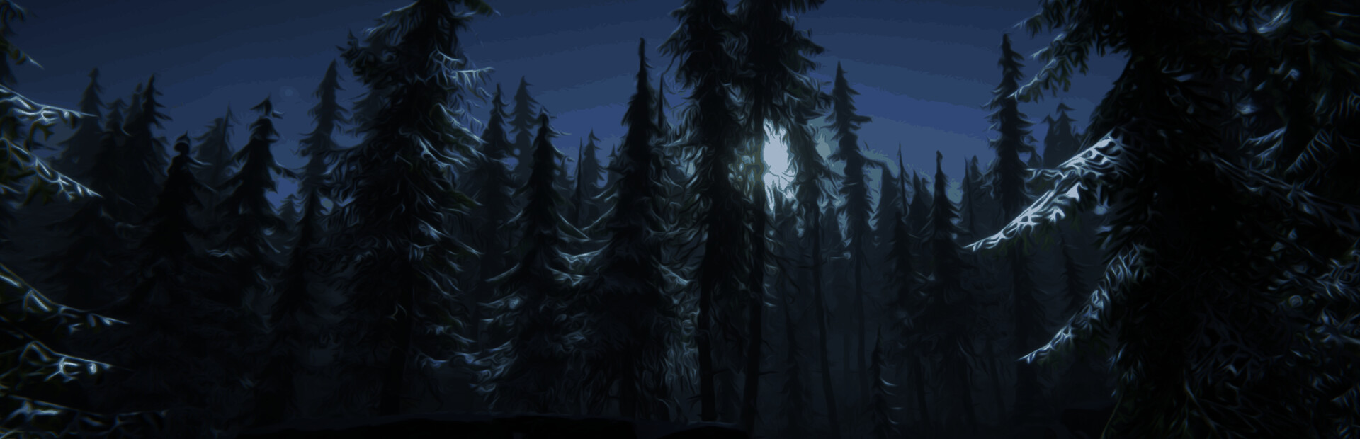 Silence In The Cabin