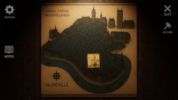 Vaudeville screenshot 4