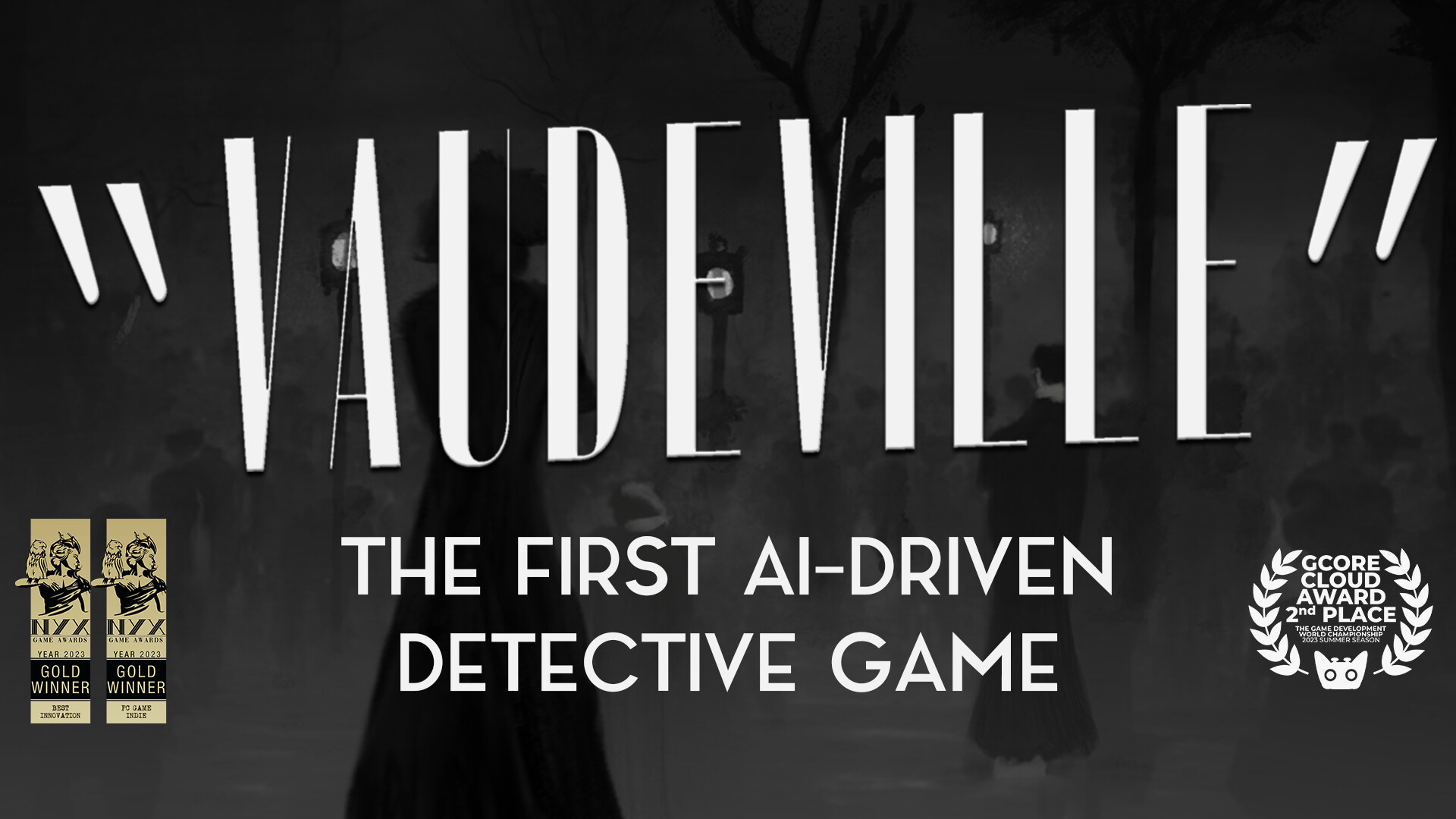 Vaudeville Featured Screenshot #1