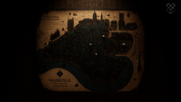 Vaudeville screenshot 4
