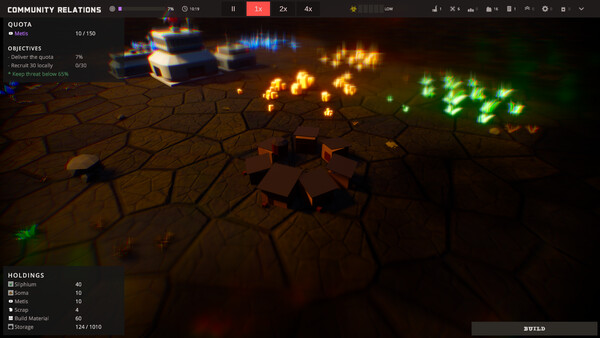Recovery Syndicate screenshot 6