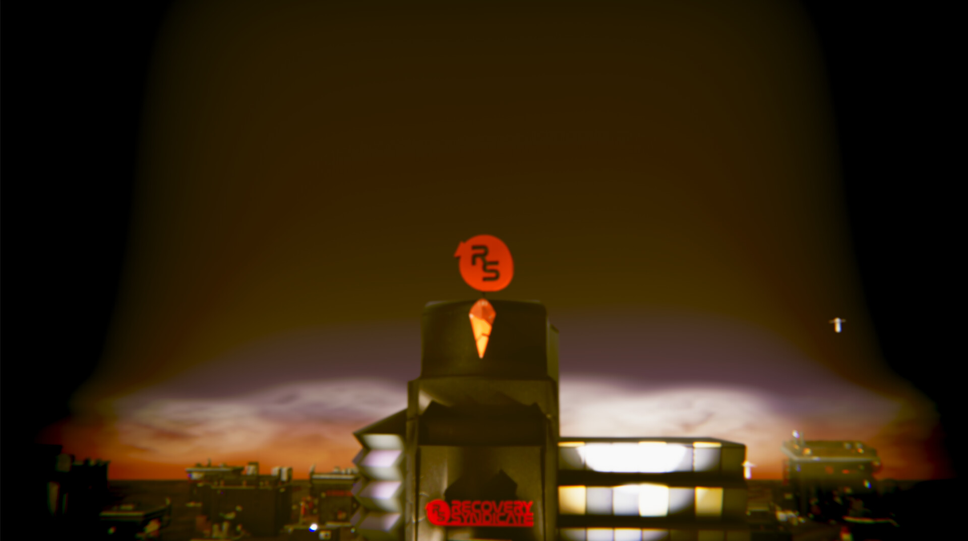 Recovery Syndicate screenshot 5