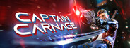 Captain Carnage