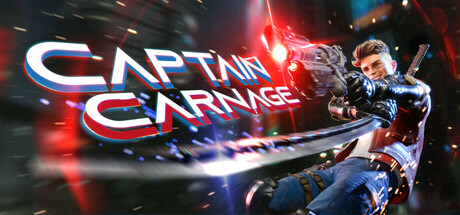 Captain Carnage Cheat Engine/CT