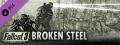 DLC - Fallout 3 - Broken Steel capsule image