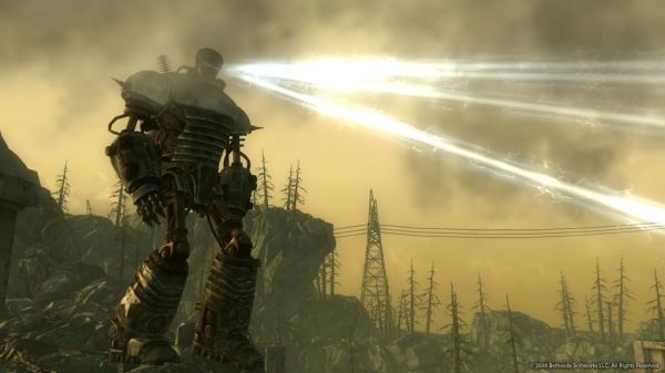 KHAiHOM.com - Fallout 3 - Broken Steel