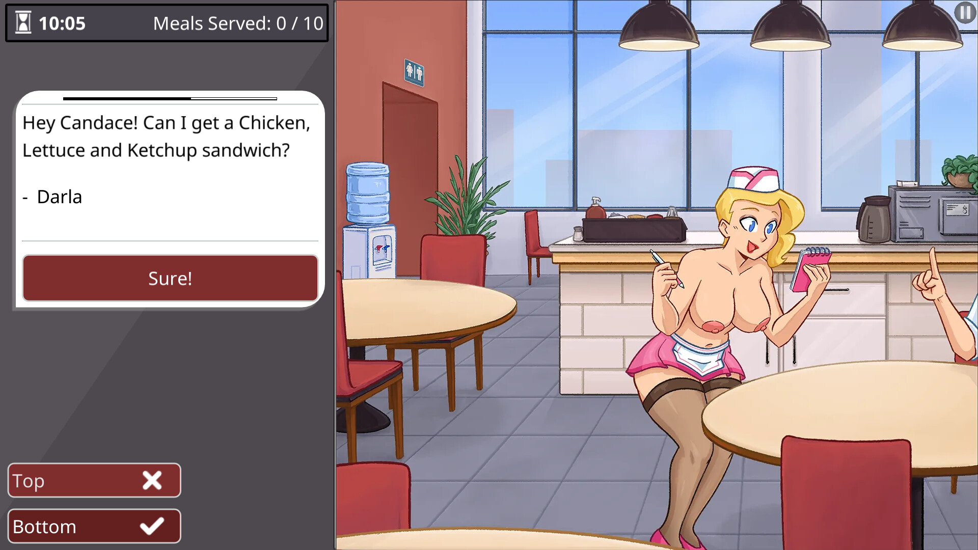 Barely Working screenshot #10