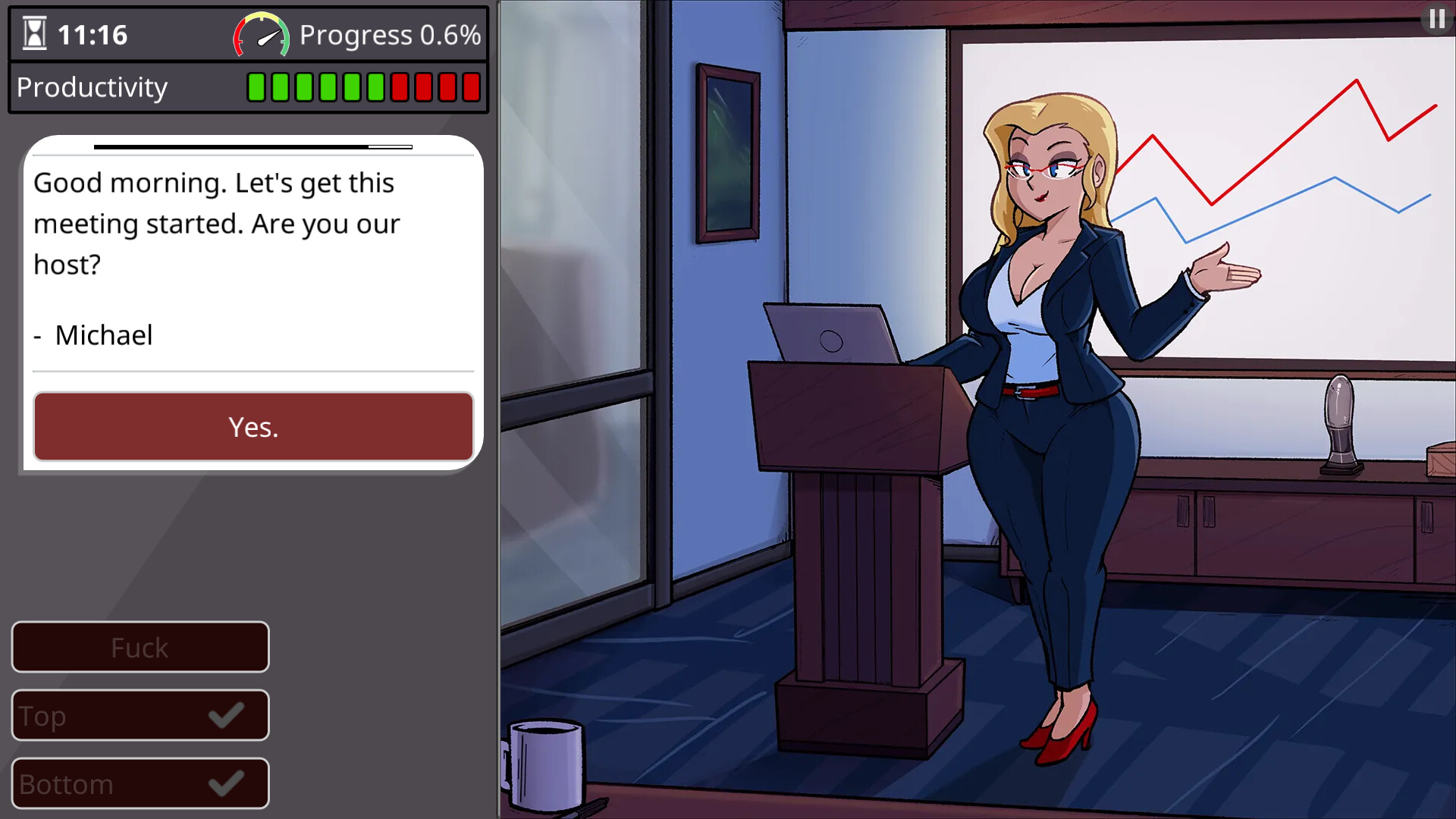 Barely Working screenshot #3