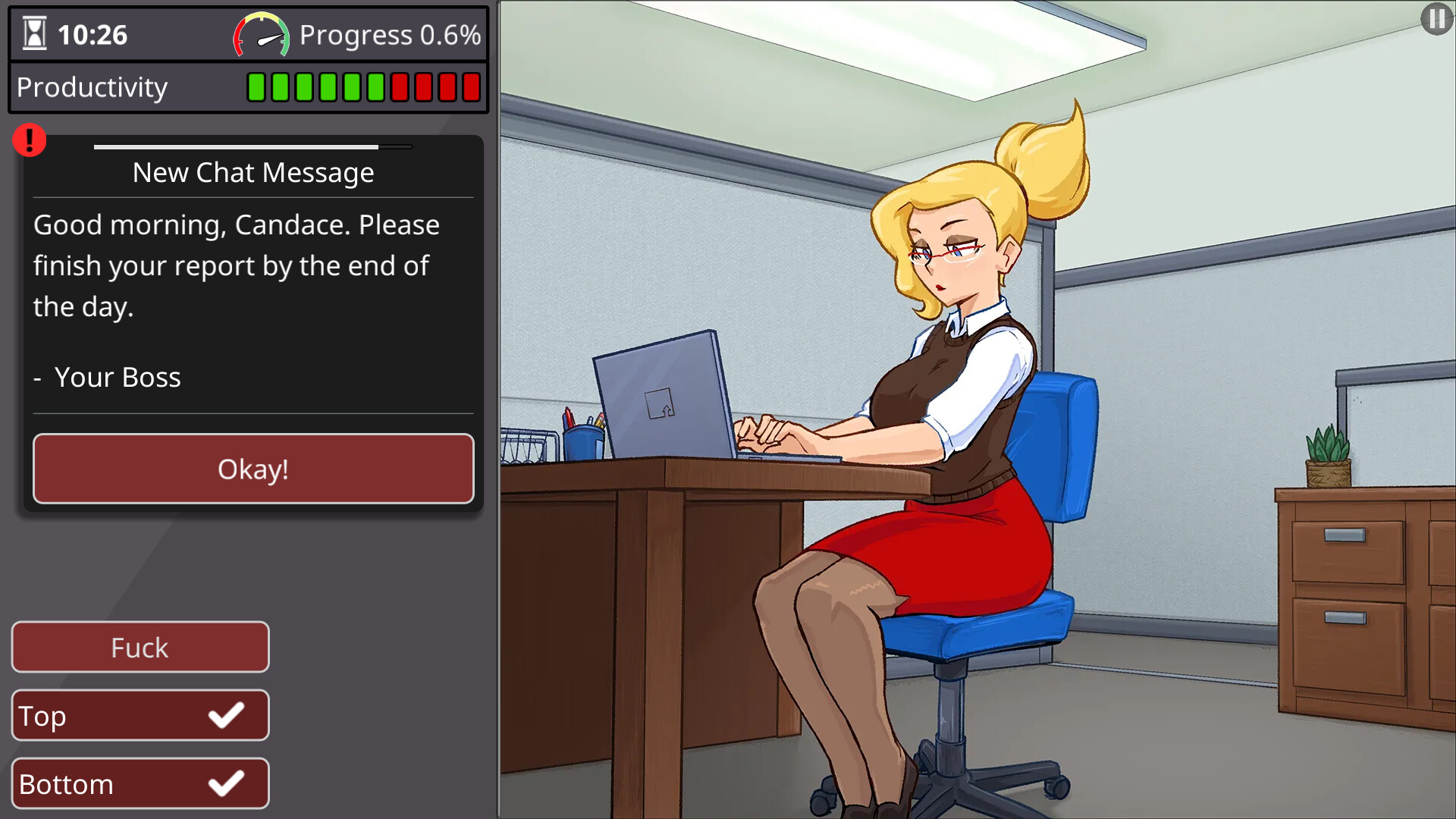 Barely Working screenshot #12