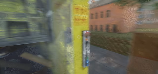 Garbage Truck Simulator video 2
