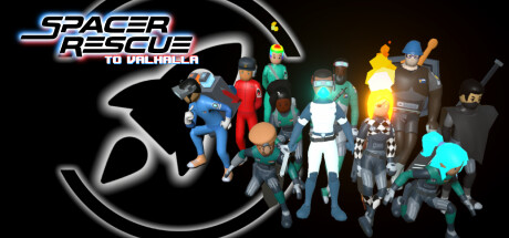 Spacer Rescue: To Valhalla Cheat Engine/CT