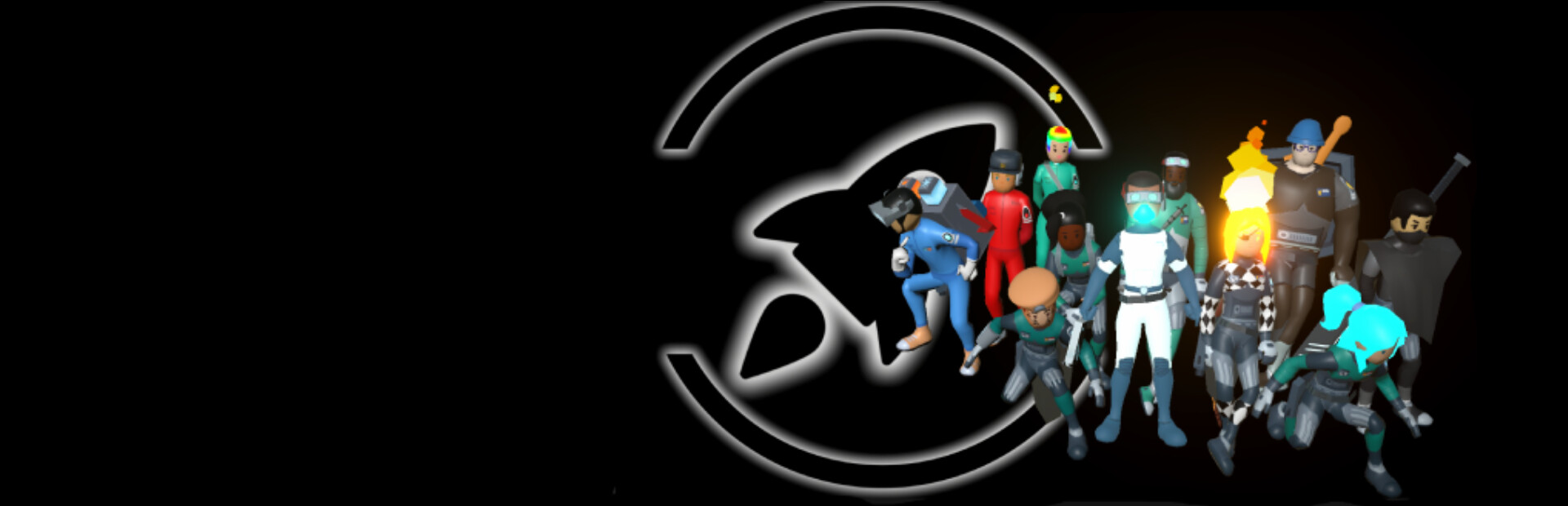 Spacer Rescue: To Valhalla