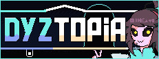 Dyztopia: Post-Human RPG